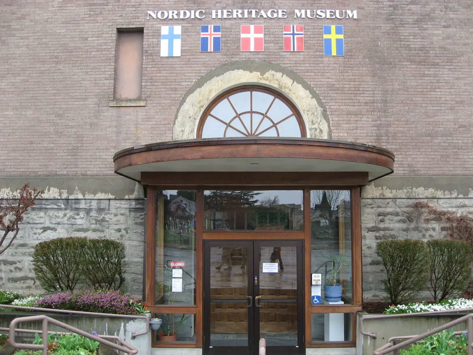 National Nordic Museum