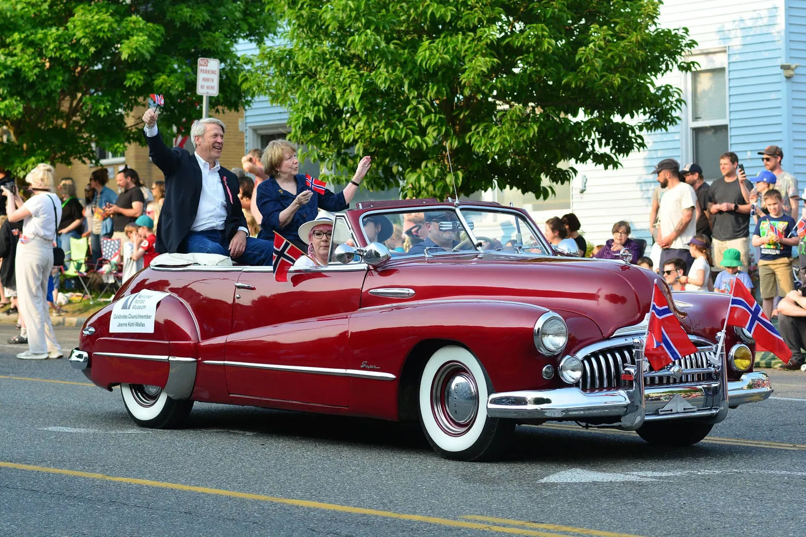 National Nordic Museum