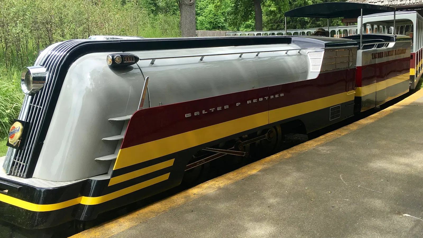 Belle Isle Nature Center