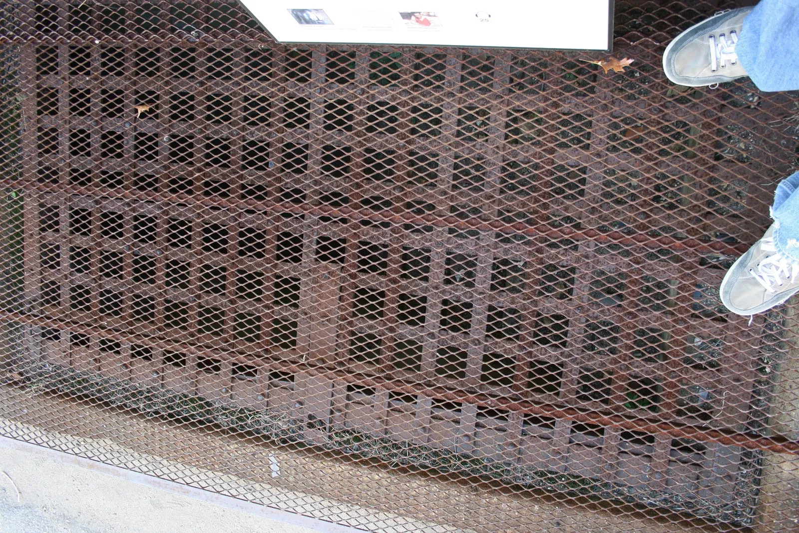 Eastern State Penitentiary