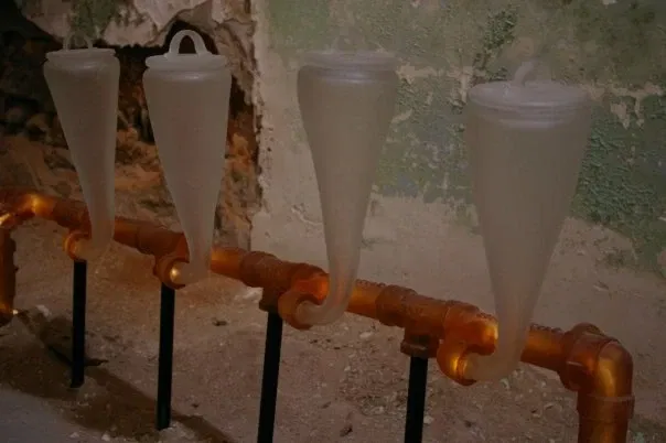 Eastern State Penitentiary