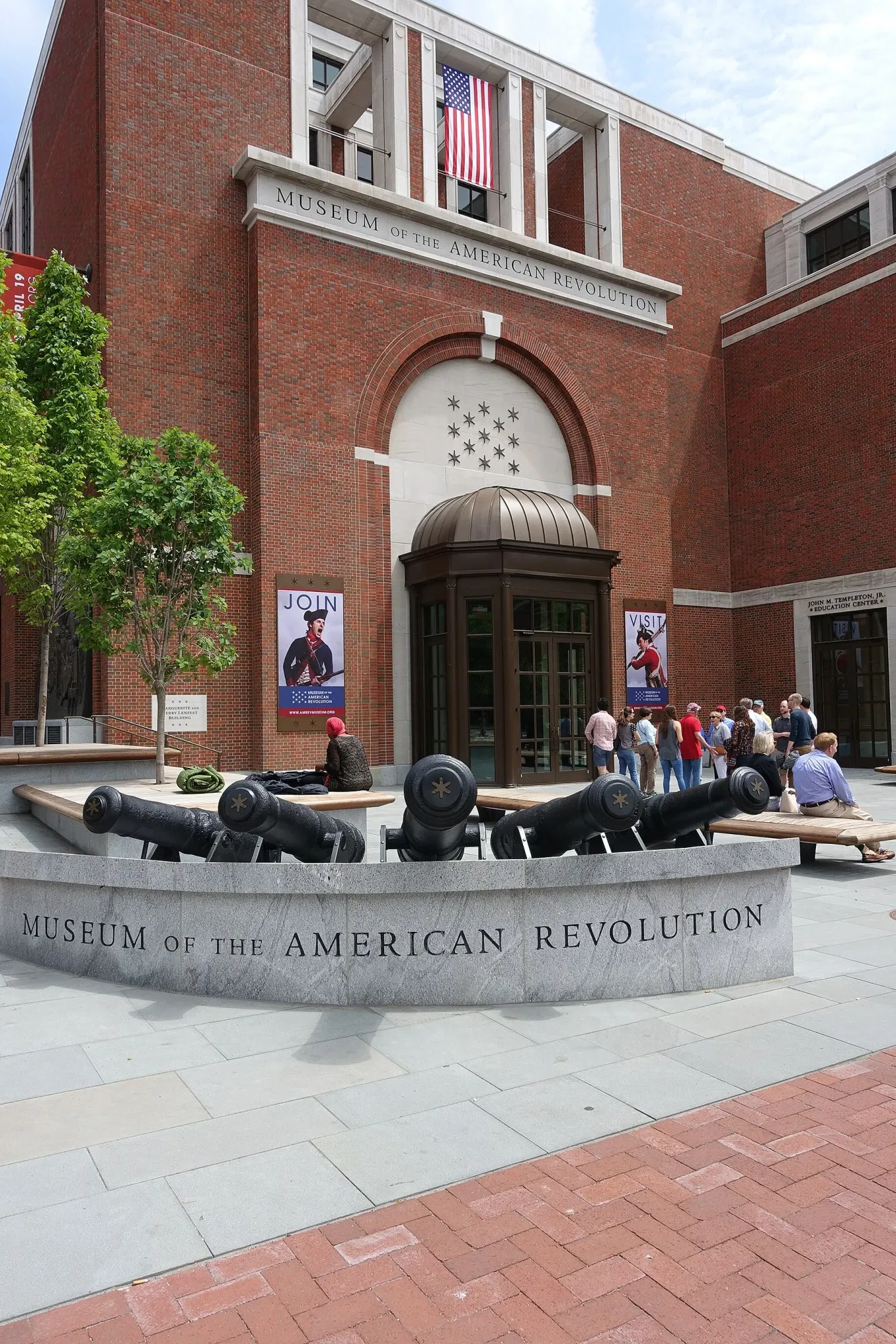 Museum of the American Revolution