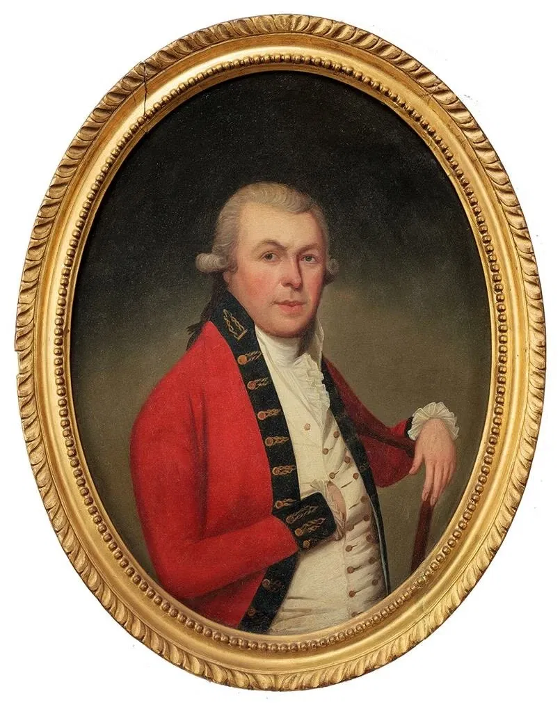 Museum of the American Revolution