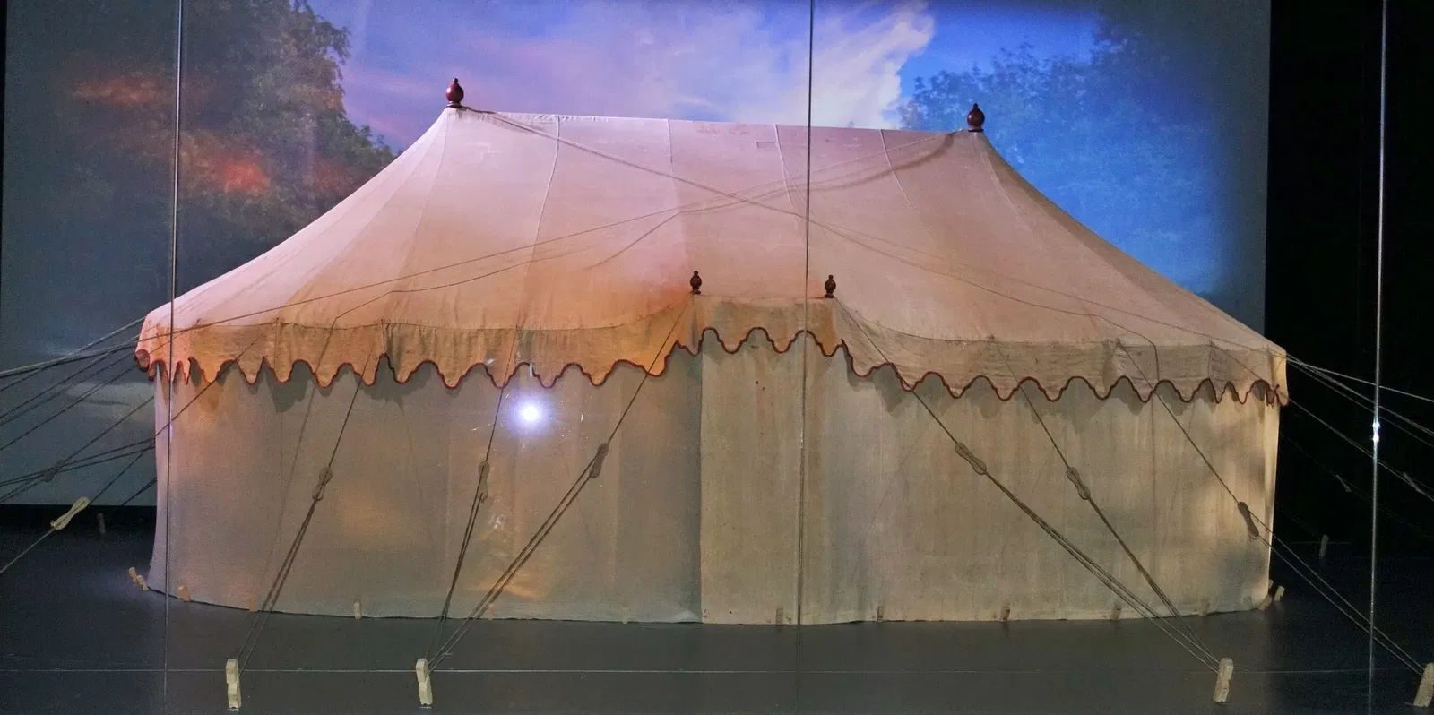 Museum of the American Revolution