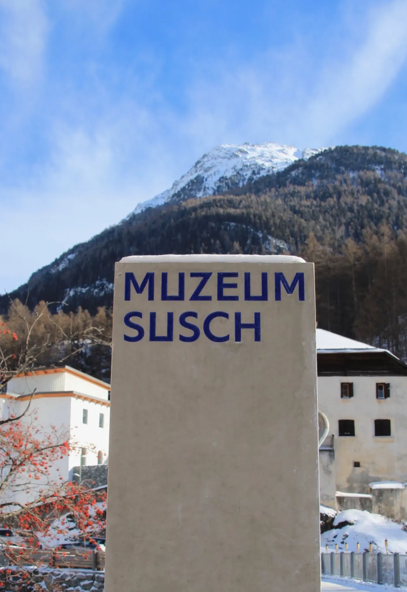 Muzeum Susch