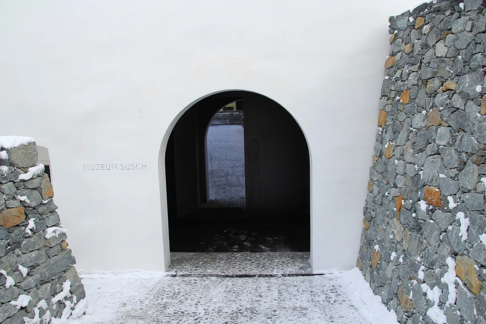 Muzeum Susch