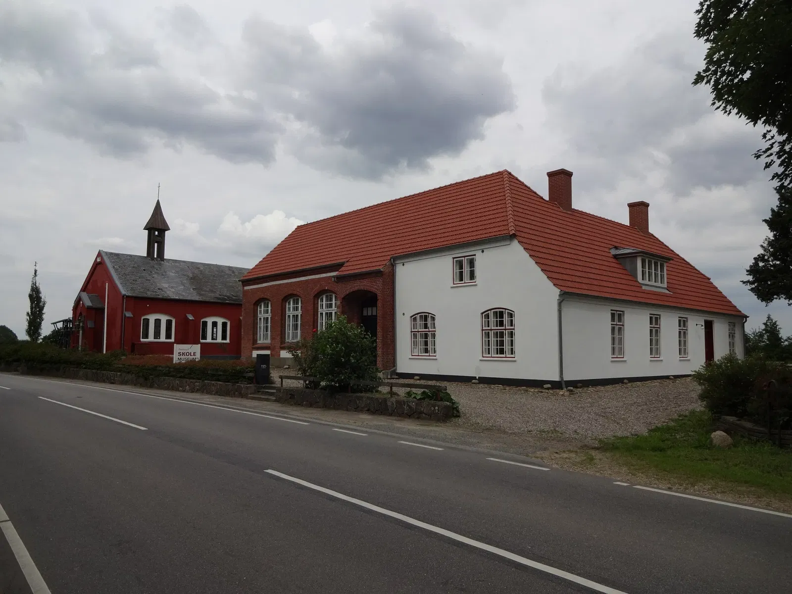 Sønderjysk Skolemuseum