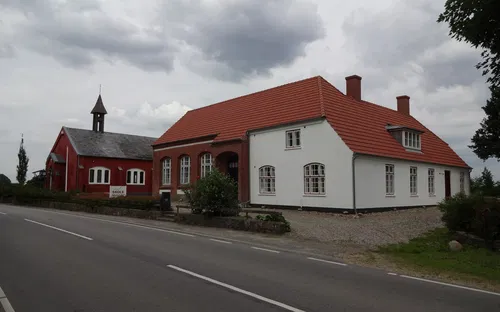 Sønderjysk Skolemuseum