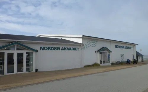 The North Sea Aquarium