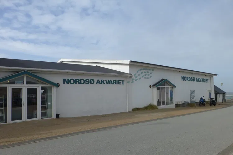 The North Sea Aquarium