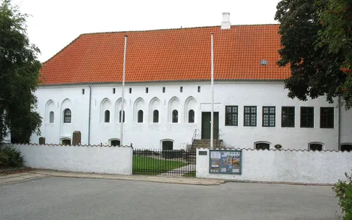 Dueholm Monastery