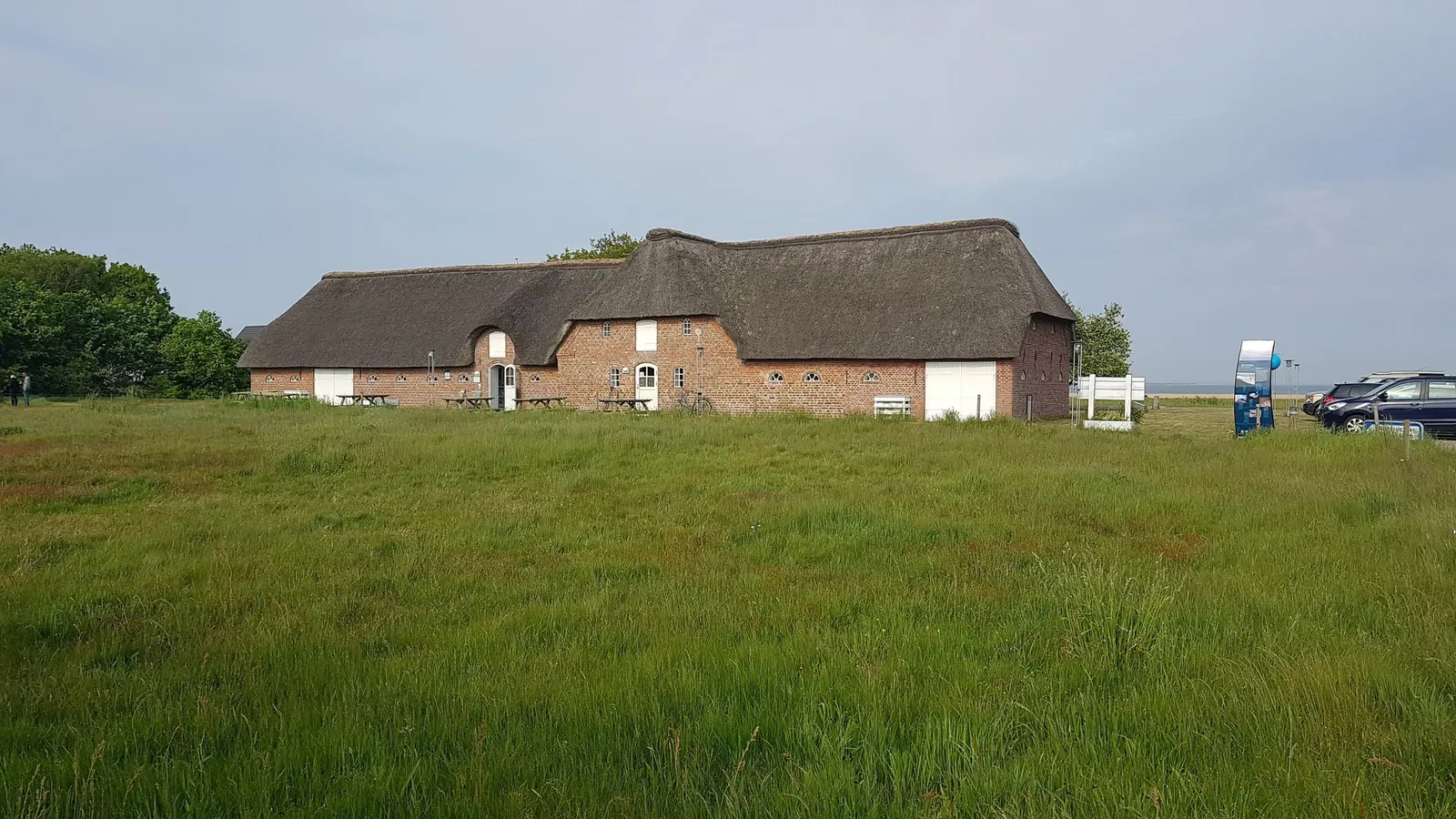 Tønnisgård Nature Center