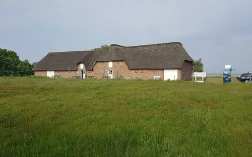 Tønnisgård Nature Center