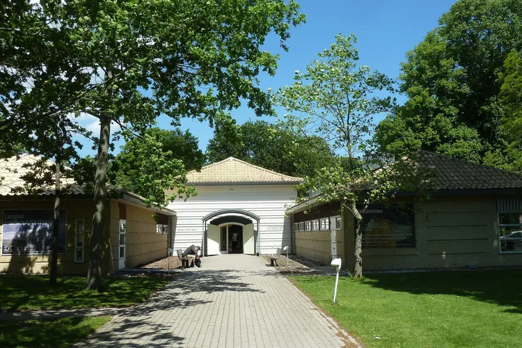 The Nivaagaard Collection