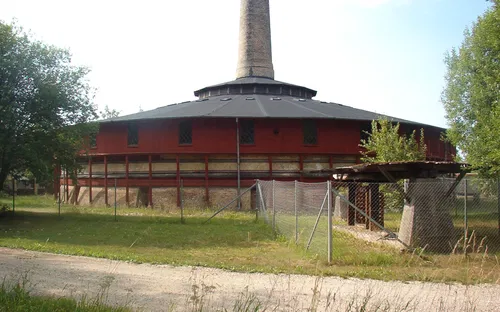 Nivaagaard Brickworks