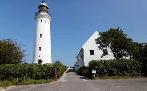 Stevns Lighthouse