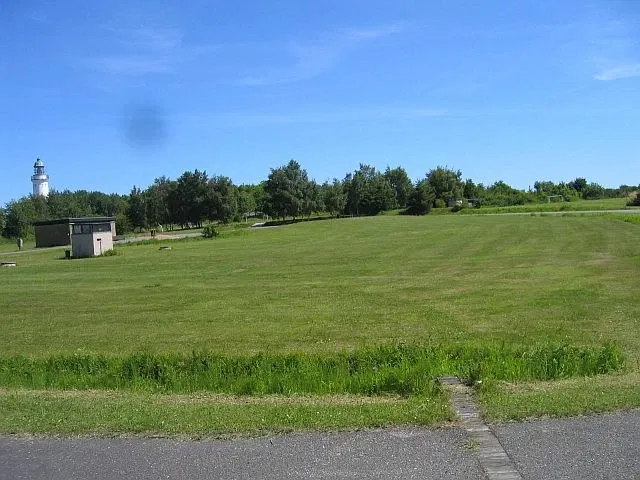 HAWK Battery Højerup (Højerup) - Visitor Information & Reviews