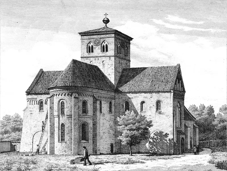 Ringsted Ringsted Museum (Ringsted) - Visitor Information & Reviews