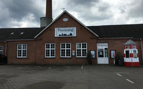 Thorsvang Collectors Museum