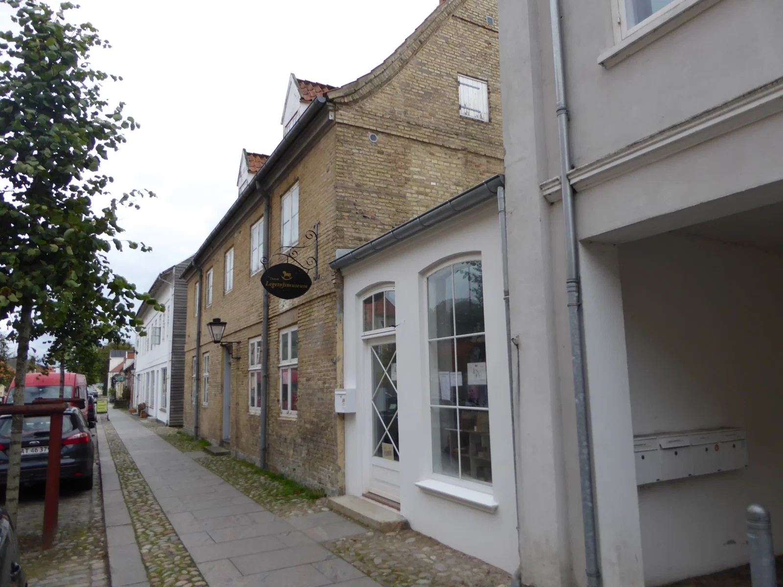 Danish Toy Museum