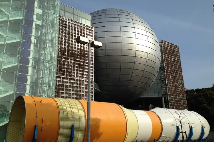Nagoya City Science Museum