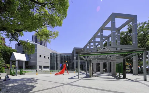 Nagoya City Art Museum