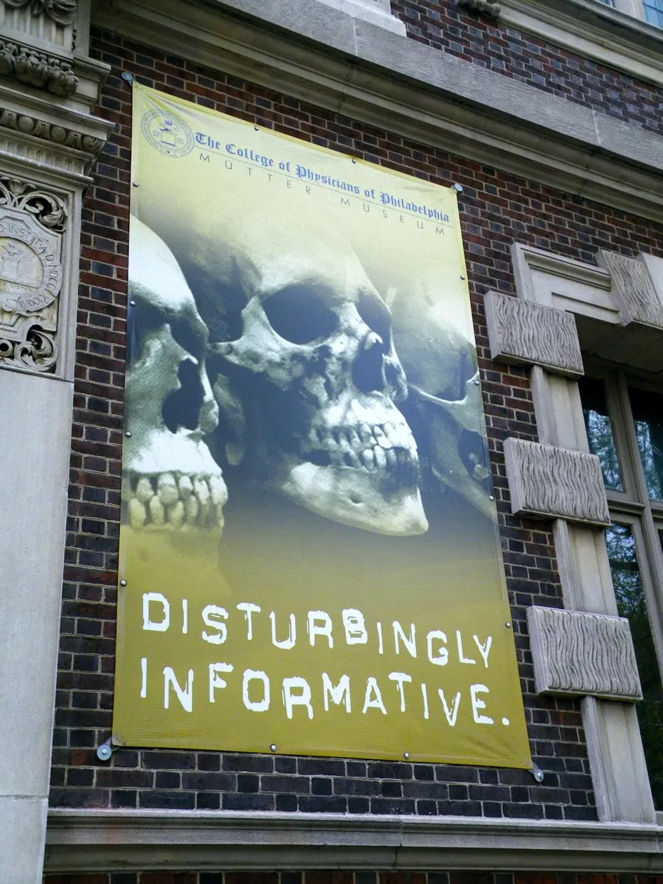 Mütter Museum