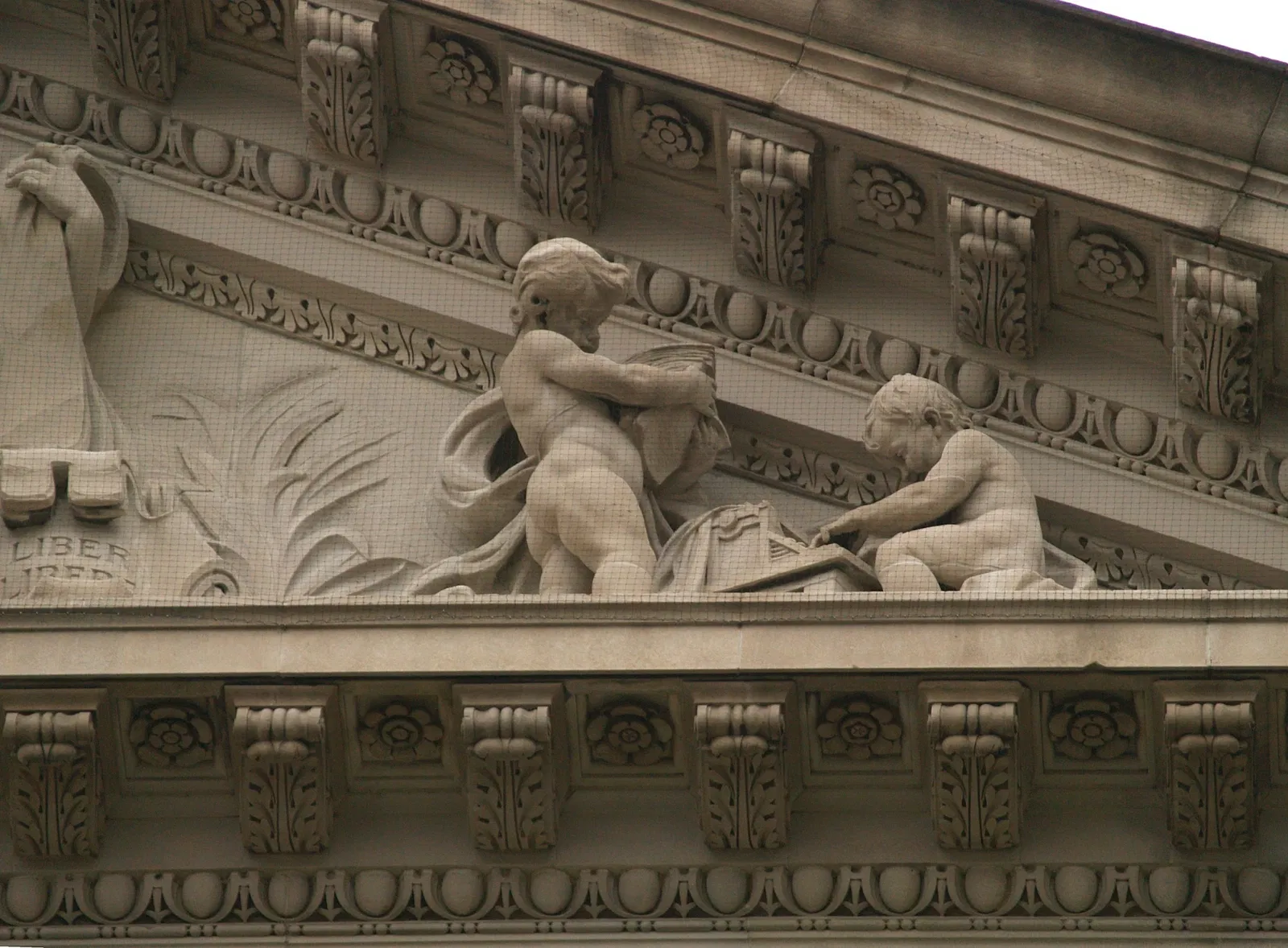 Parkway Central Library