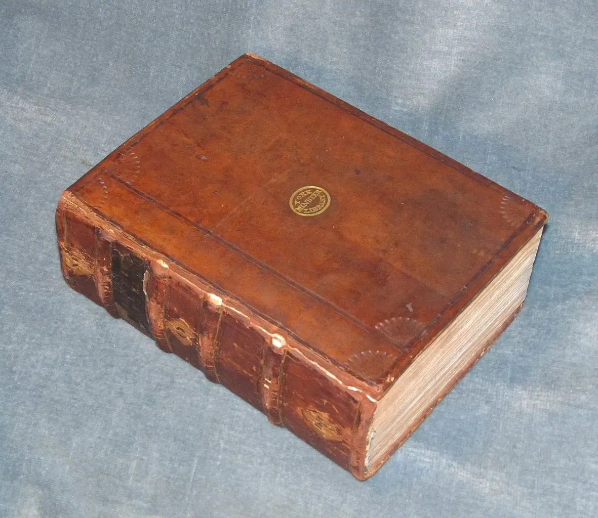 Rosenbach Museum & Library