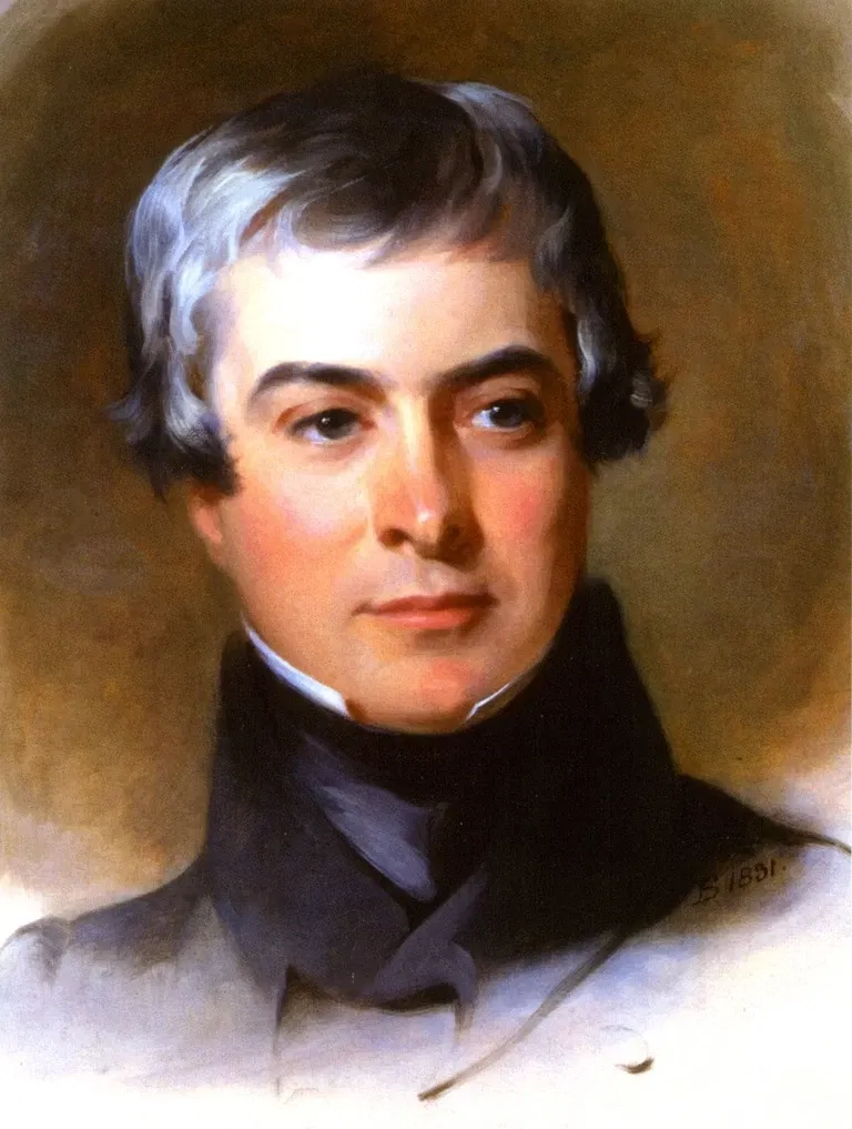 Rosenbach Museum and Library