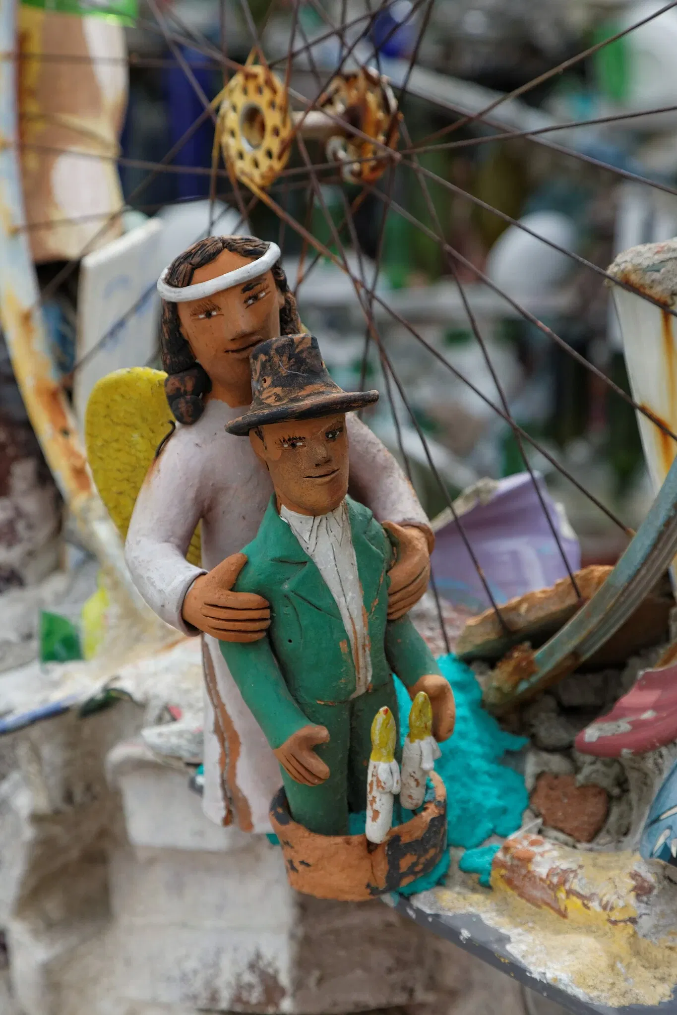 Philadelphia's Magic Gardens