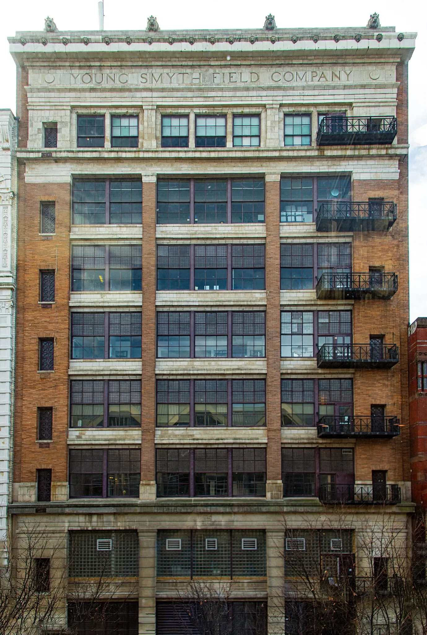 Philadelphia Center For Architecture