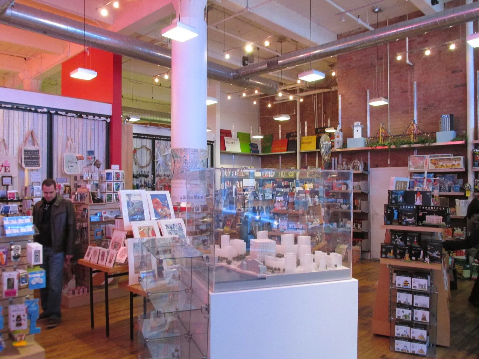 Philadelphia Center For Architecture