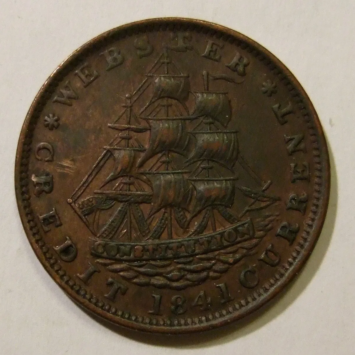 Seconda banca degli Stati Uniti d'America