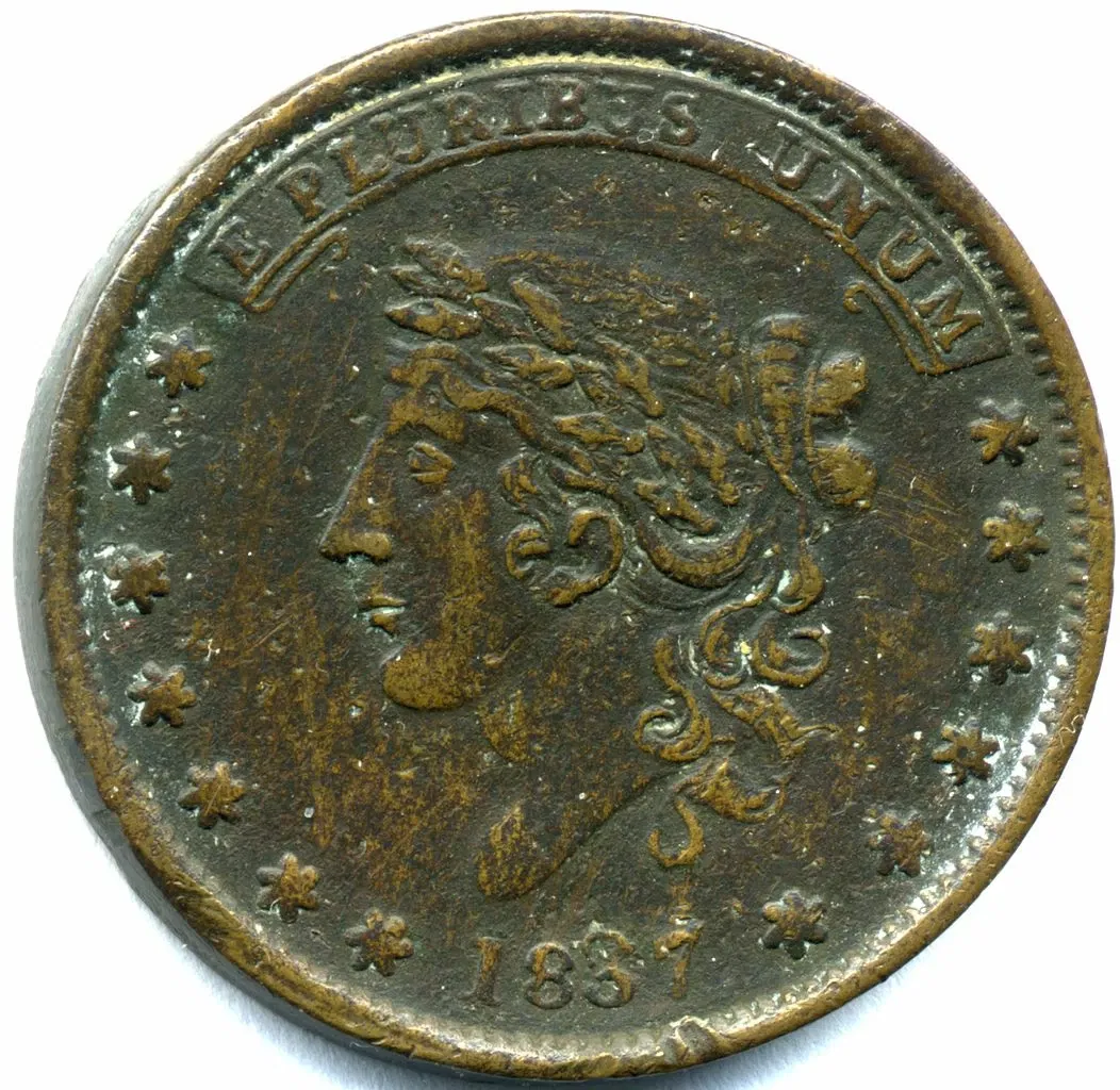 Second Bank of the United States