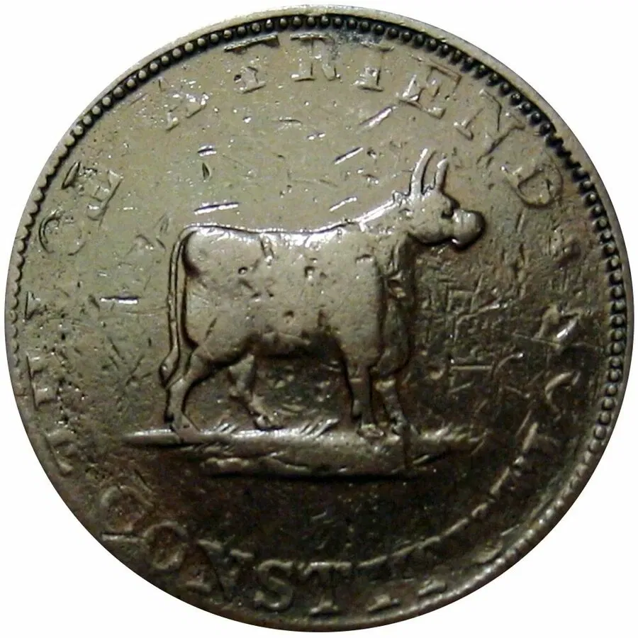 Second Bank of the United States