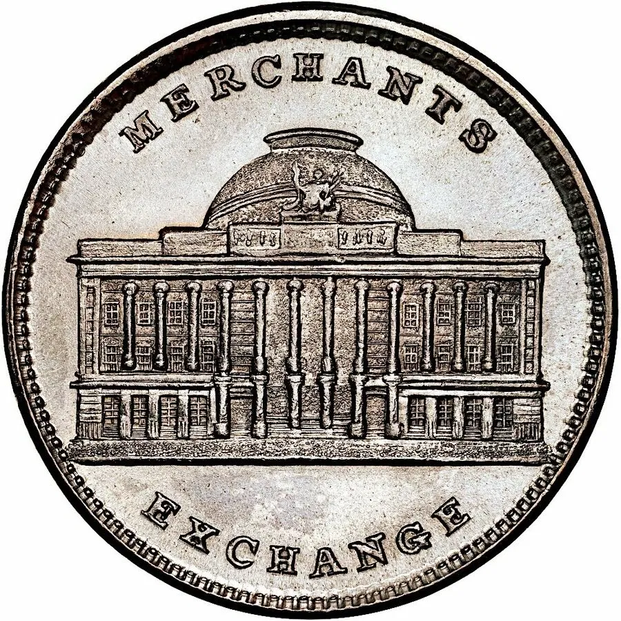 Seconda banca degli Stati Uniti d'America