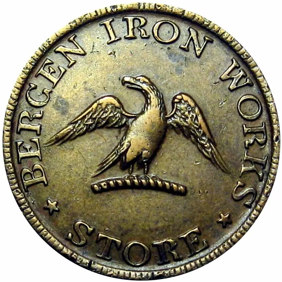 Seconda banca degli Stati Uniti d'America