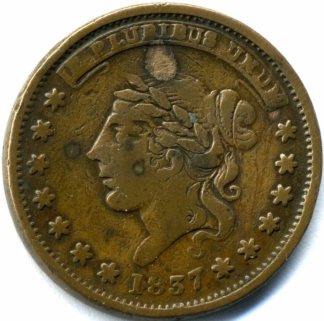 Seconda banca degli Stati Uniti d'America