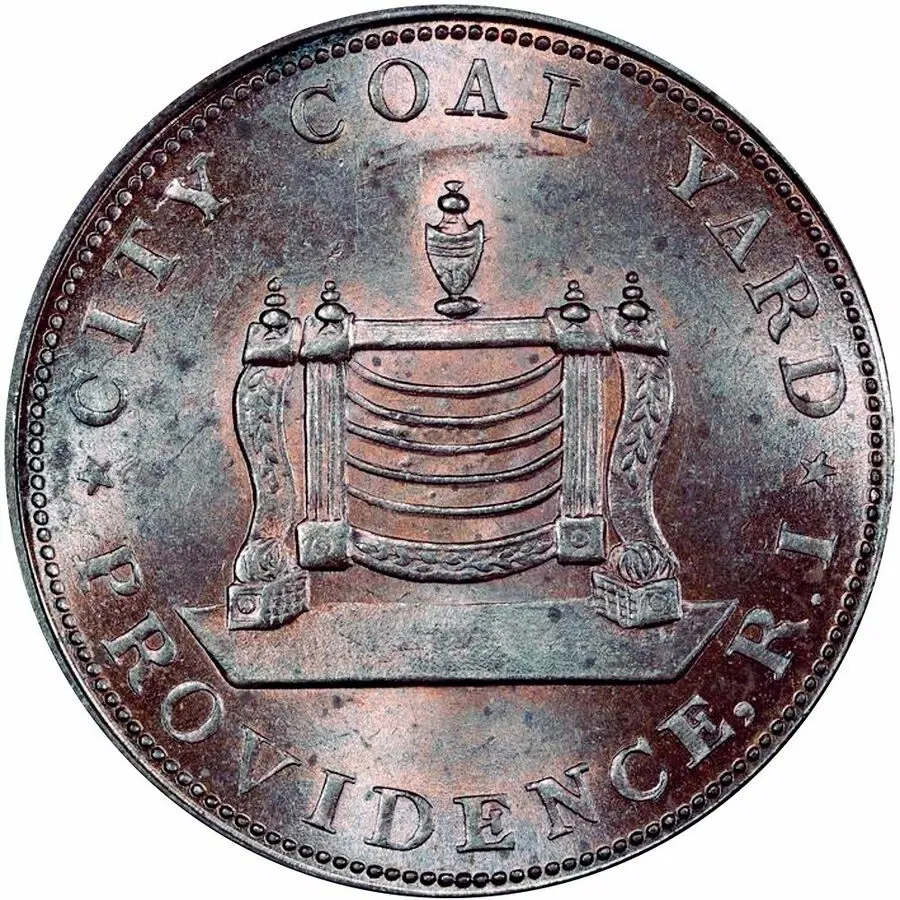 Seconda banca degli Stati Uniti d'America