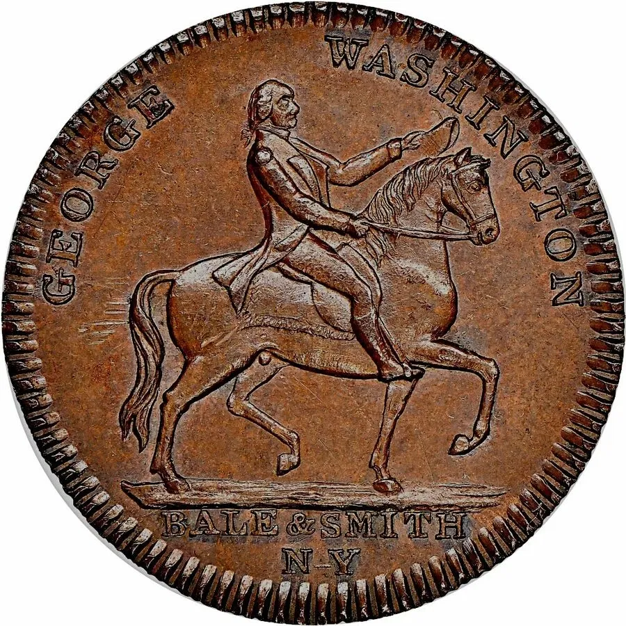 Second Bank of the United States