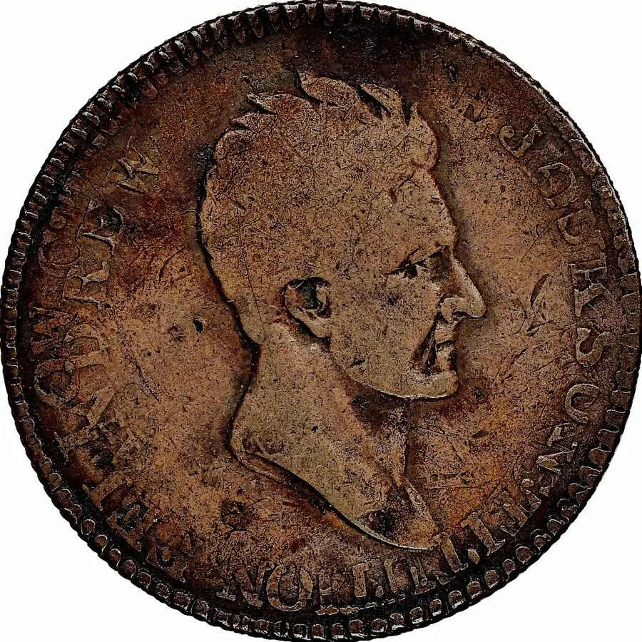 Seconda banca degli Stati Uniti d'America