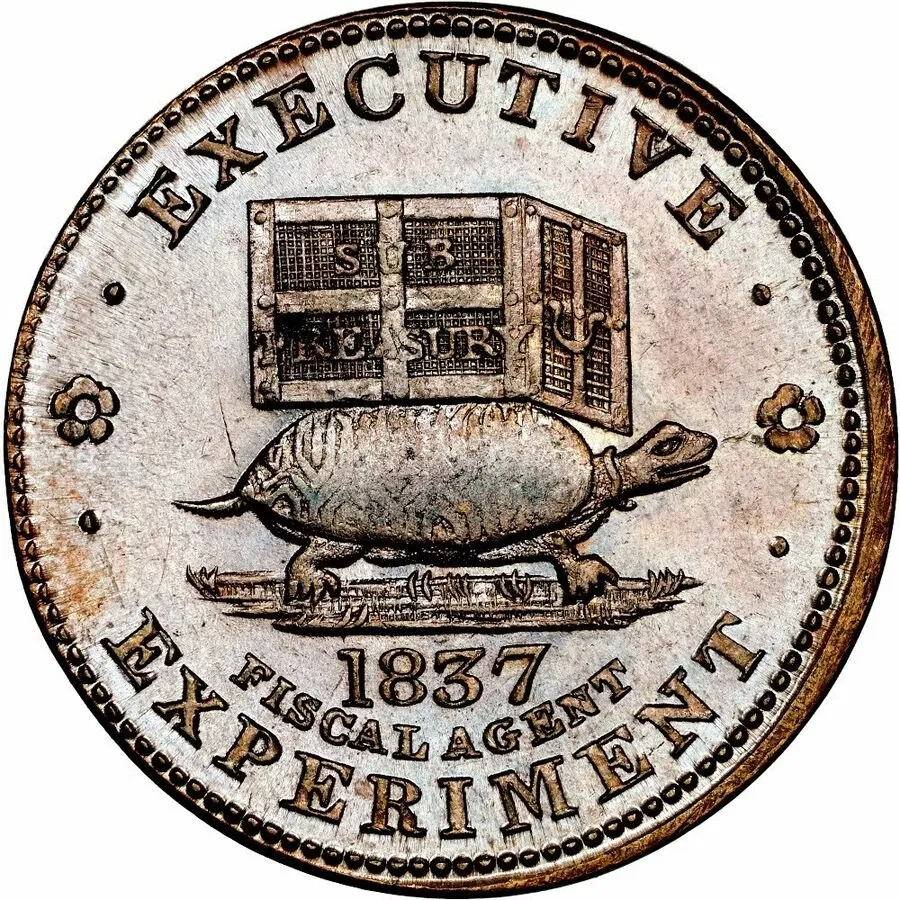 Seconda banca degli Stati Uniti d'America