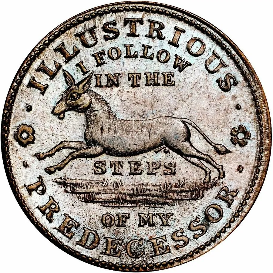 Segundo Banco de los Estados Unidos