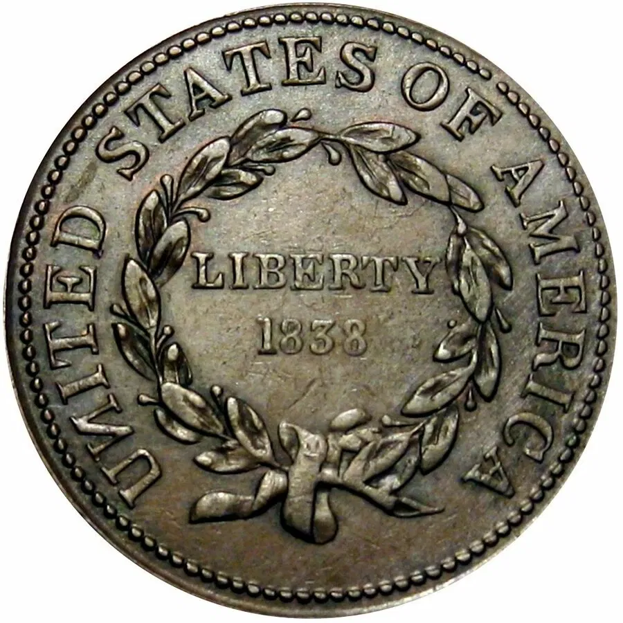 Seconda banca degli Stati Uniti d'America