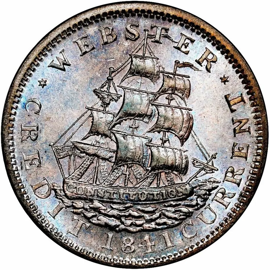 Second Bank of the United States