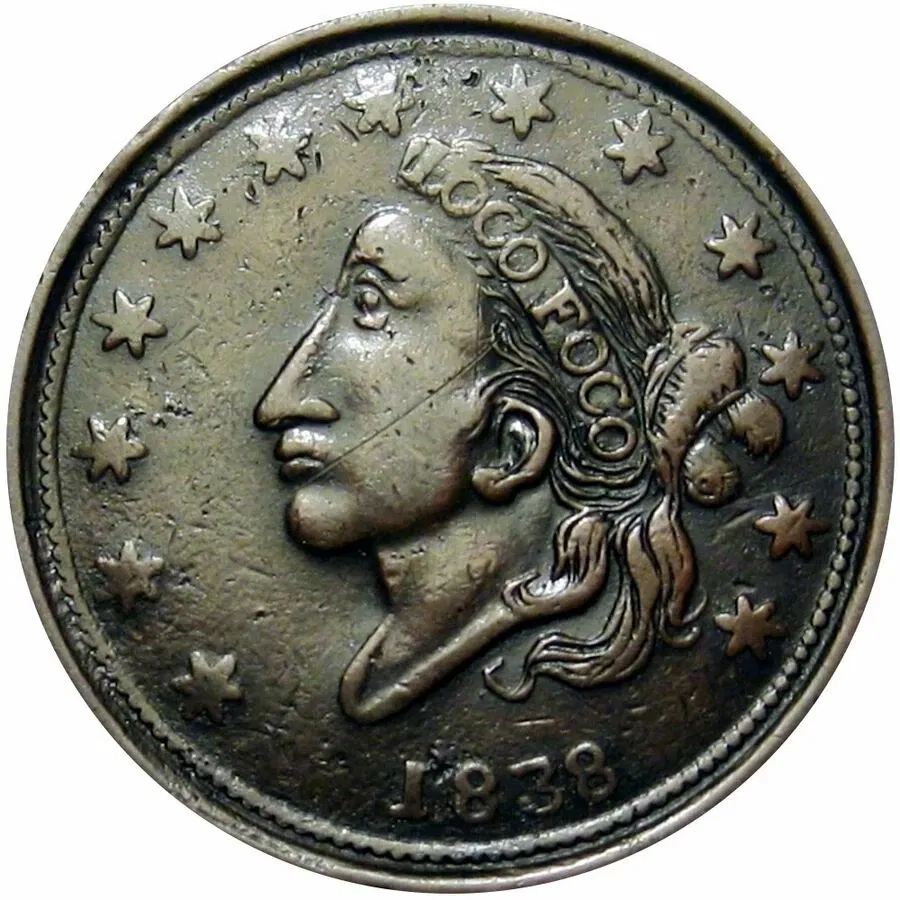 Seconda banca degli Stati Uniti d'America