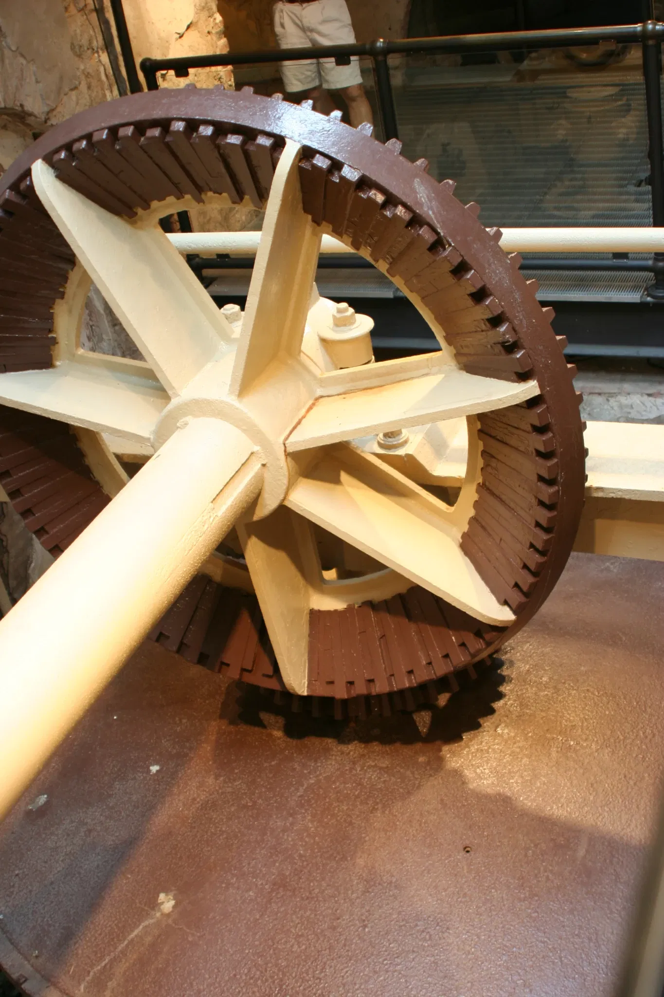 Fairmount Water Works