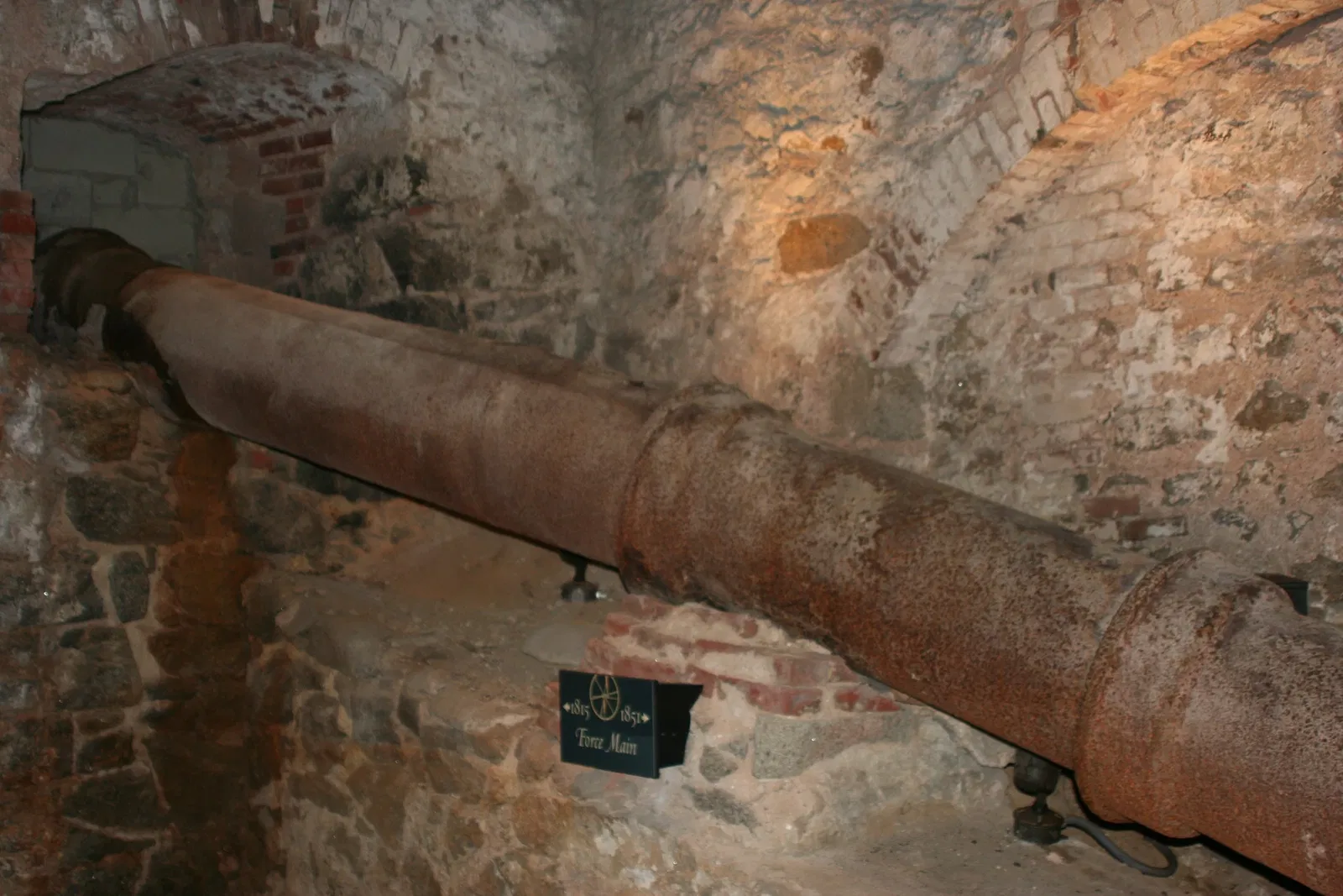 Fairmount Water Works