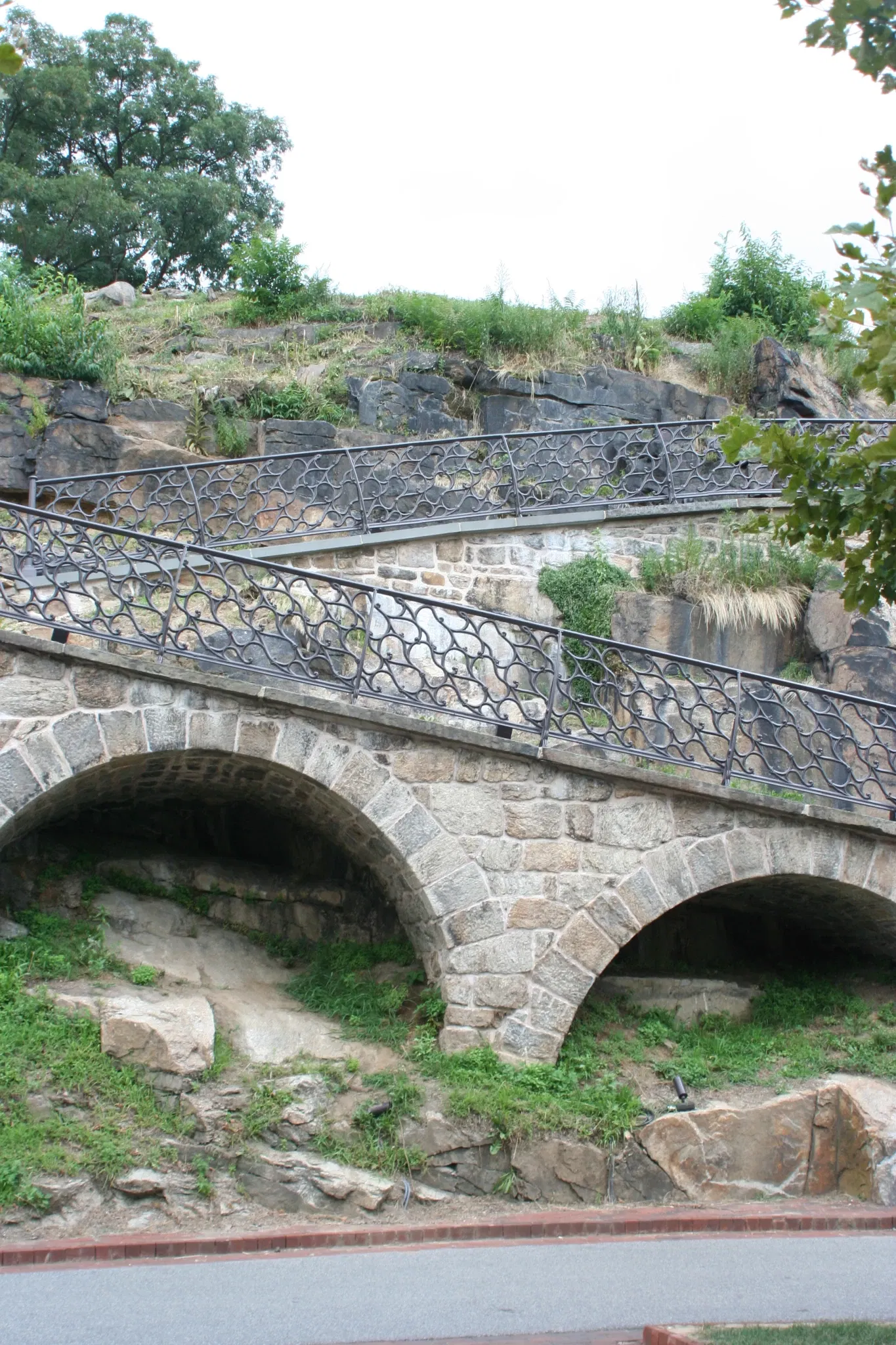 Fairmount Water Works